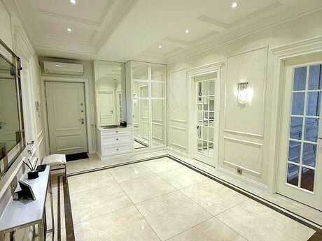 4-комнатная квартира, 216 м², Şah İsmayıl Xətai: 648 000 ₼ 3