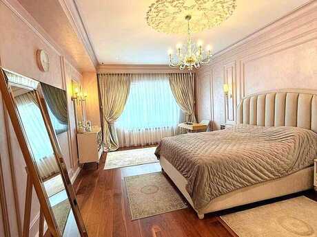 4-комнатная квартира, 216 м², Şah İsmayıl Xətai: 648 000 ₼ 4