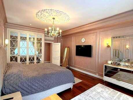 4-комнатная квартира, 216 м², Şah İsmayıl Xətai: 648 000 ₼ 5