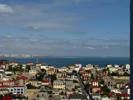 4-room apartment, 102 m², Badamdar: 300 000 ₼ 5