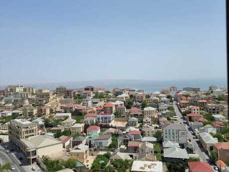 4-room apartment, 102 m², Badamdar: 300 000 ₼ 3