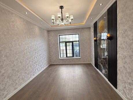 4 otaqlı həyət evi, 100 m², Binə: 117 000 ₼ 2