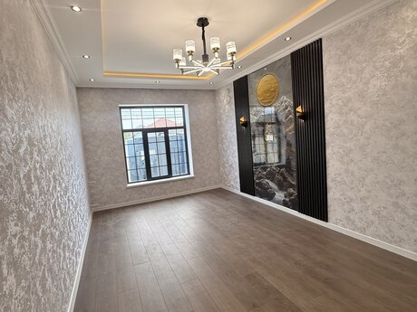4 otaqlı həyət evi, 100 m², Binə: 117 000 ₼ 3