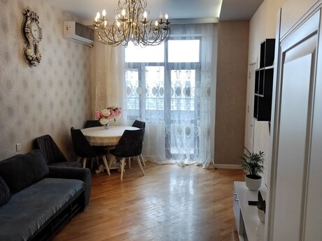 3 otaq · 71 m² · 11/17 mərtəbə, Əhmədli