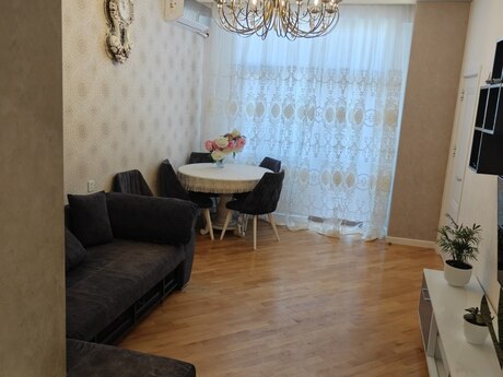 3-комнатная квартира, 71 м², Əhmədli: 210 000 ₼ 2