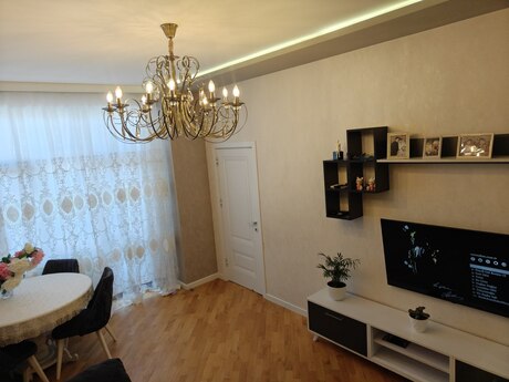 3-комнатная квартира, 71 м², Əhmədli: 210 000 ₼ 3