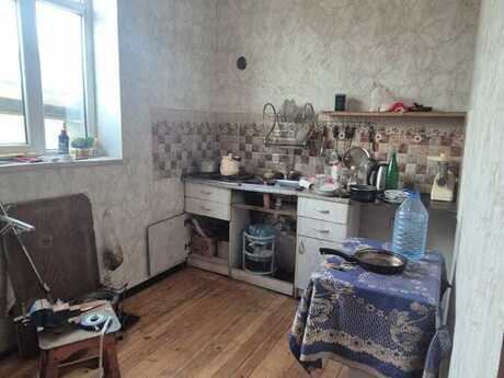 2 otaqlı həyət evi, 65 m², Zabrat: 43 000 ₼ 4