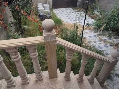 2 otaqlı həyət evi, 65 m², Zabrat: 43 000 ₼ 2