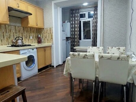 3 otaqlı mənzil, 75 m², Əhmədli: 194 990 ₼ 4