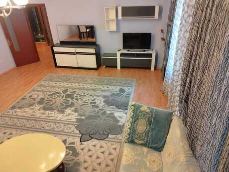 Kirayə 3 otaqlı mənzil, 140 m², Şah İsmayıl Xətai: 1 000 ₼/ay 2