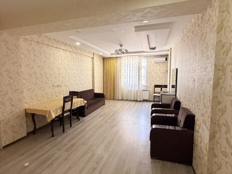 2 otaqlı mənzil, 86 m², Masazır: 95 000 ₼ 2