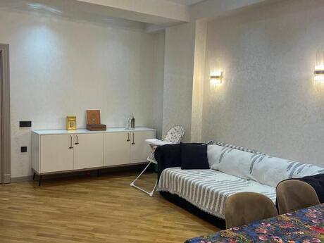 2-комнатная квартира, 78 м², Bakıxanov: 249 000 ₼ 2