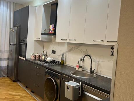 2-комнатная квартира, 78 м², Bakıxanov: 249 000 ₼ 3