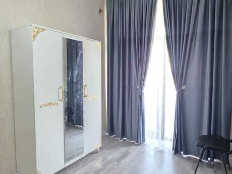 Kirayə 4 otaqlı mənzil, 100 m², Yasamal: 1 100 ₼/ay 4