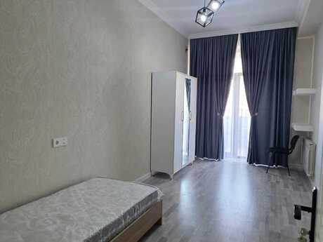 Kirayə 4 otaqlı mənzil, 100 m², Yasamal: 1 100 ₼/ay 5