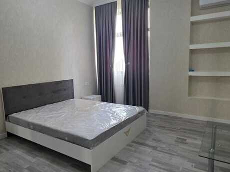 Объявление №6440959 - Баку, Ясамальский р., 4-комн., 100 м², 2/16 этаж