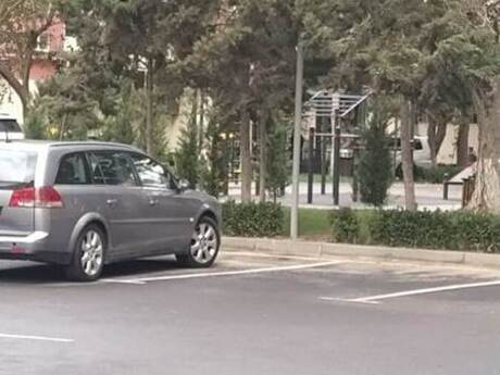 4-room apartment, 110 m², İnşaatçılar: 238 000 ₼ 2