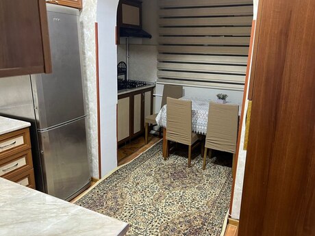 4-room apartment, 110 m², İnşaatçılar: 238 000 ₼ 5