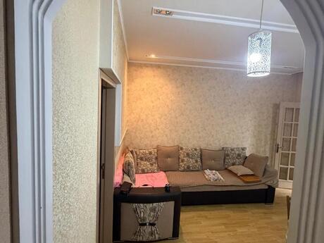 2 otaqlı mənzil, 60 m², Memar Əcəmi: 135 000 ₼ 3