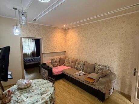2 otaqlı mənzil, 60 m², Memar Əcəmi: 135 000 ₼ 4