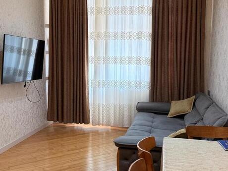 Kirayə 2 otaqlı mənzil, 80 m², Melissa Park: 750 ₼/ay 3