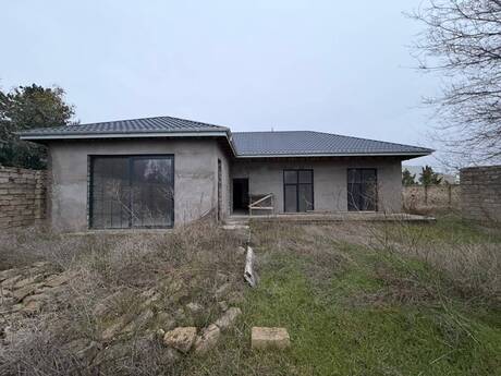 Объявление №6440958 - Баку, пос. Мардакан, 4-комн., 180 м²