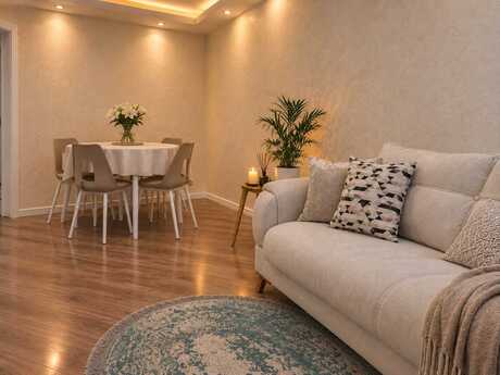 Elan №6440971 - Bakı, Badamdar q., 2 otaqlı, 70 m², 7/18 mərtəbə