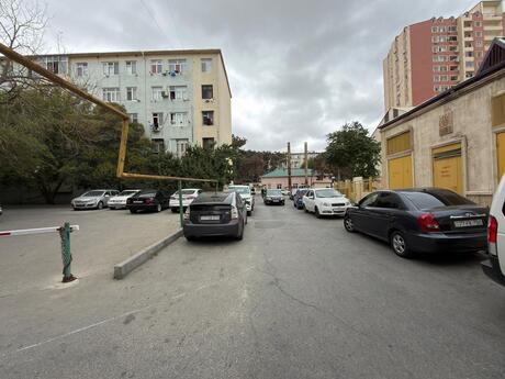 2 otaqlı mənzil, 41 m², 20 Yanvar: 148 000 ₼ 4