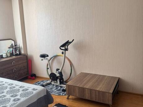 3-room apartment for rent, 105 m², Yeni Günəşli: 650 ₼/mo 5
