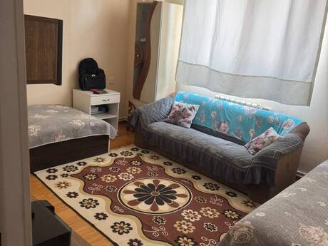3-room apartment for rent, 105 m², Yeni Günəşli: 650 ₼/mo 2