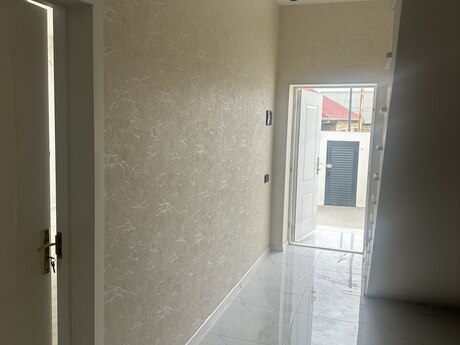 4 otaqlı həyət evi, 150 m², Masazır: 149 000 ₼ 5