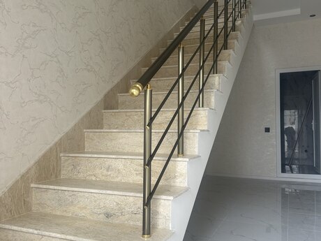 4 otaqlı həyət evi, 150 m², Masazır: 149 000 ₼ 4
