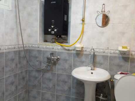 2 otaqlı mənzil, 32 m², Nəriman Nərimanov: 139 000 ₼ 5
