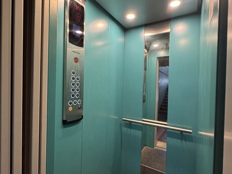3 otaqlı mənzil, 85 m², Elmlər Akademiyası: 310 000 ₼ 4