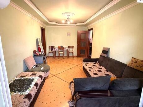 2 otaqlı mənzil, 55 m², Nəriman Nərimanov: 170 000 ₼ 2