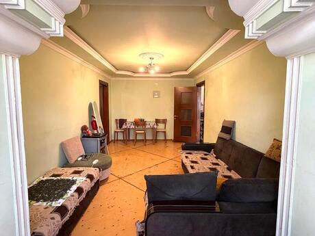 2 otaqlı mənzil, 55 m², Nəriman Nərimanov: 170 000 ₼ 4