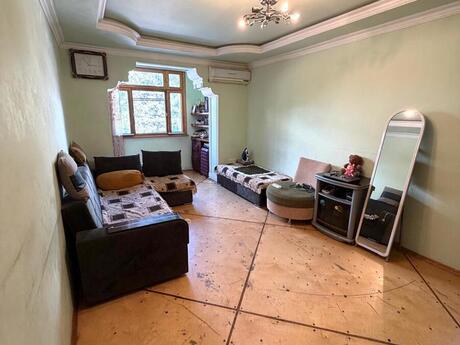 2 otaqlı mənzil, 55 m², Nəriman Nərimanov: 170 000 ₼ 5