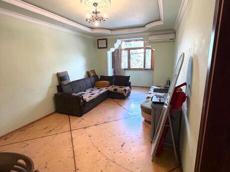 2 otaqlı mənzil, 55 m², Nəriman Nərimanov: 170 000 ₼ 3