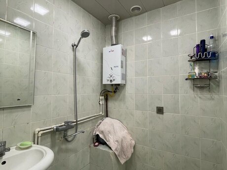 2 otaqlı mənzil, 55 m², Azadlıq Prospekti: 138 000 ₼ 4
