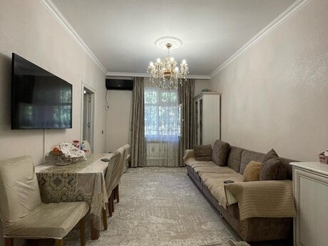 2 otaqlı mənzil, 55 m², Azadlıq Prospekti: 138 000 ₼ 2
