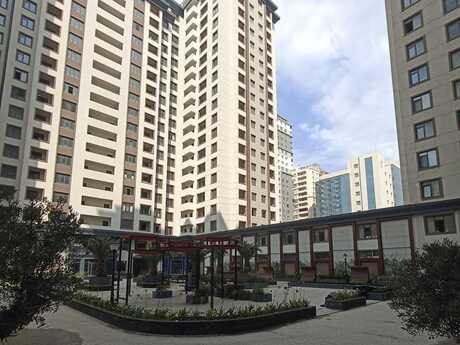 2-room apartment, 73 m², Şah İsmayıl Xətai: 292 000 ₼ 4