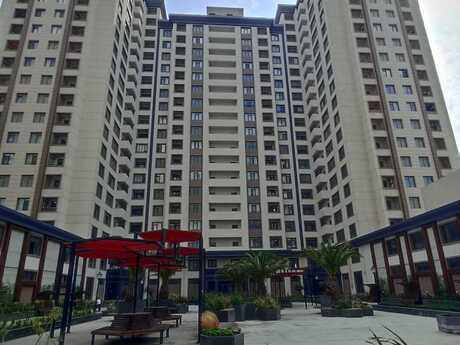 2-room apartment, 73 m², Şah İsmayıl Xətai: 292 000 ₼ 3