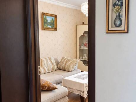 3 otaqlı mənzil, 90 m², Nərimanov: 255 000 ₼ 2