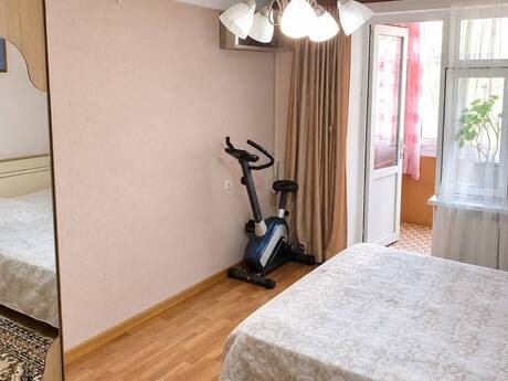 3 otaqlı mənzil, 90 m², Nərimanov: 255 000 ₼ 5