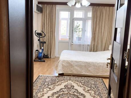 3 otaqlı mənzil, 90 m², Nərimanov: 255 000 ₼ 4