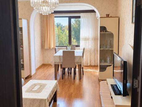 3 otaqlı mənzil, 90 m², Nərimanov: 255 000 ₼ 3