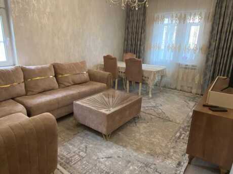 Объявление №6440976 - Баку, Сураханский  р., 3-комн., 62 м², 2/9 этаж