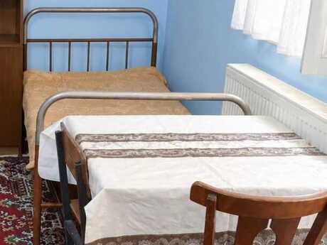 Kirayə 1 otaqlı mənzil, 20 m², İnşaatçılar: 450 ₼/ay 4