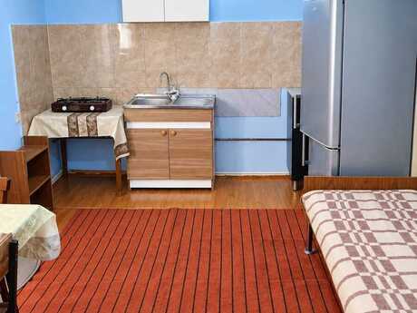 Kirayə 1 otaqlı mənzil, 20 m², İnşaatçılar: 450 ₼/ay 2