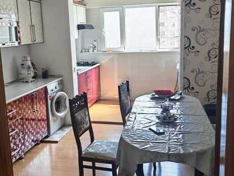 3 otaqlı mənzil, 80 m², Biləcəri: 155 000 ₼ 5